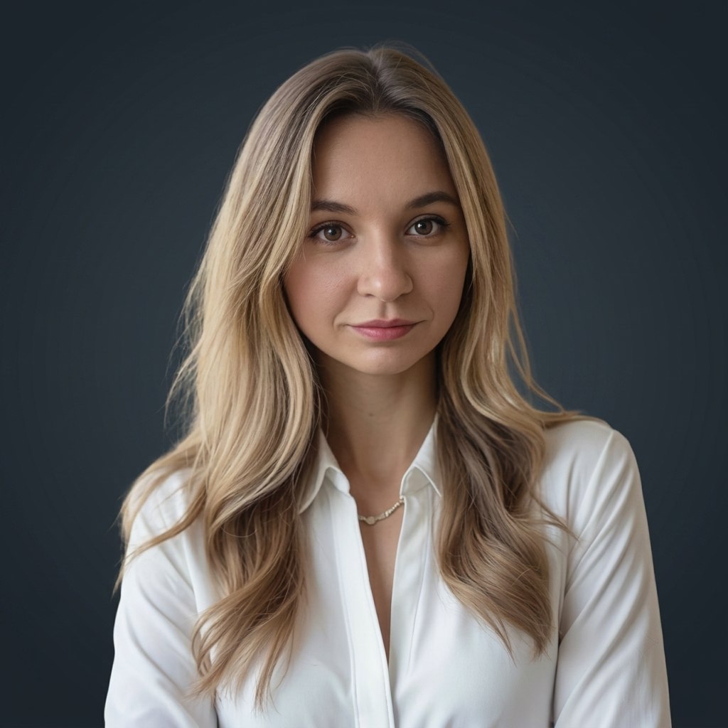 Ксения Бакина